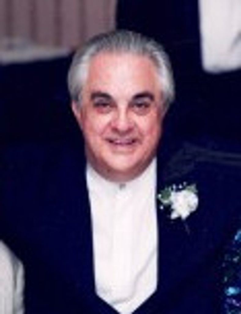 Ignatius "Iggy" "Jim" Las Cola, Sr.