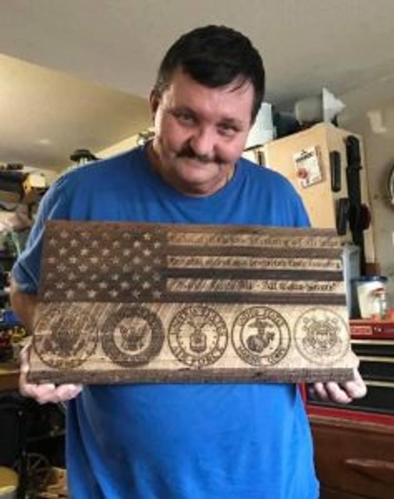 Dennis Lee Dawson, Sr.