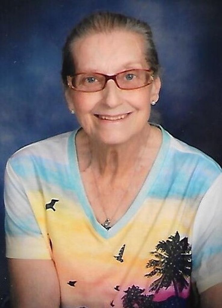 Ida Marie (Crider) Luse Profile Photo