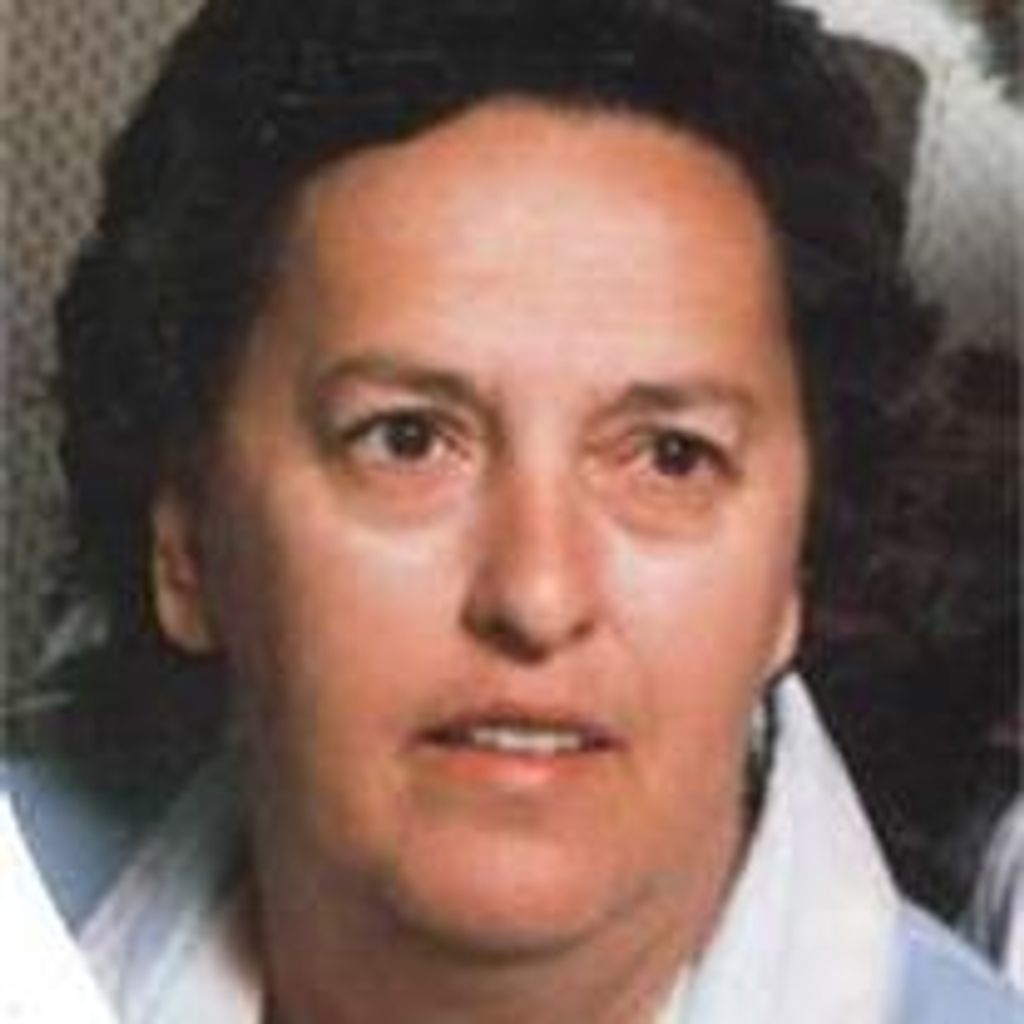 Eleanor R. Bowers