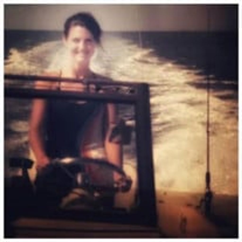 Ronda F. Walker Ladart