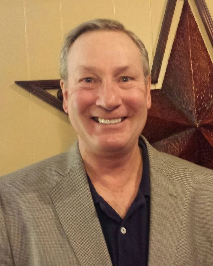Mark J. Groneman, Sr.
