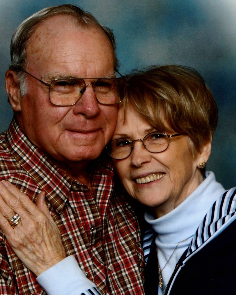 Reba Joyce Epps Profile Photo