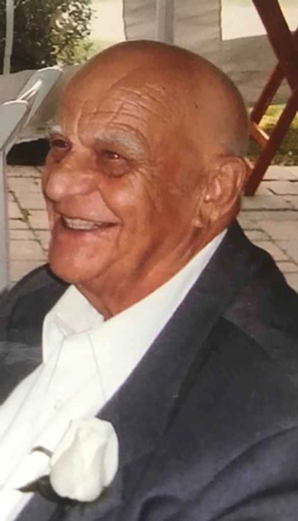 Howard Donald Webster