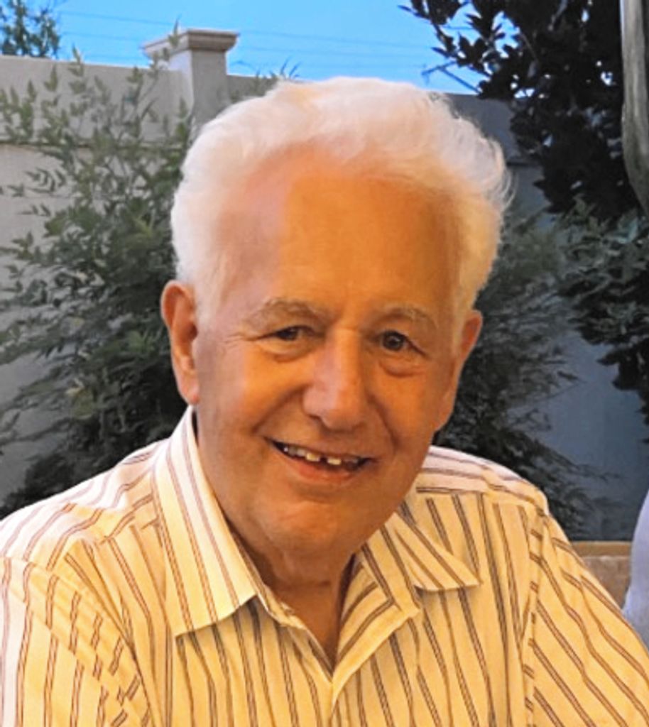 Vincent C. Penecale Profile Photo