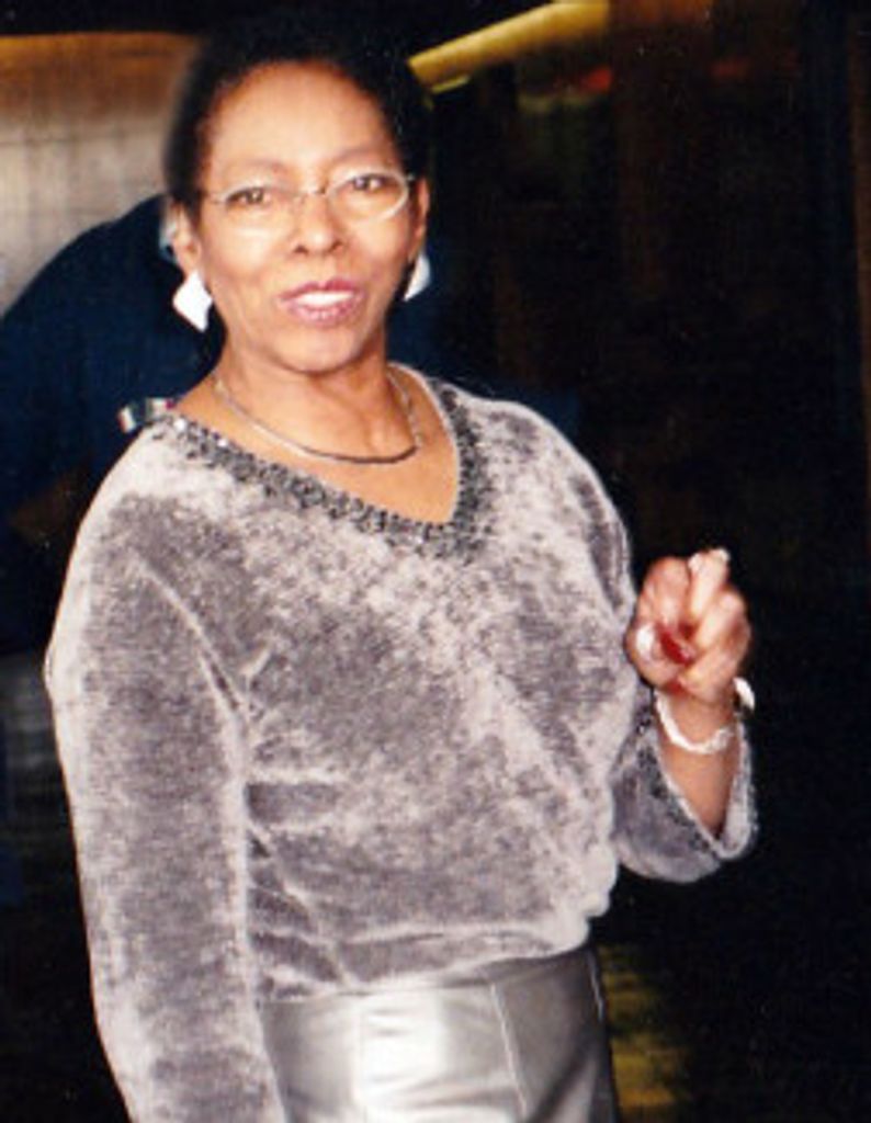 Maxine Pierre