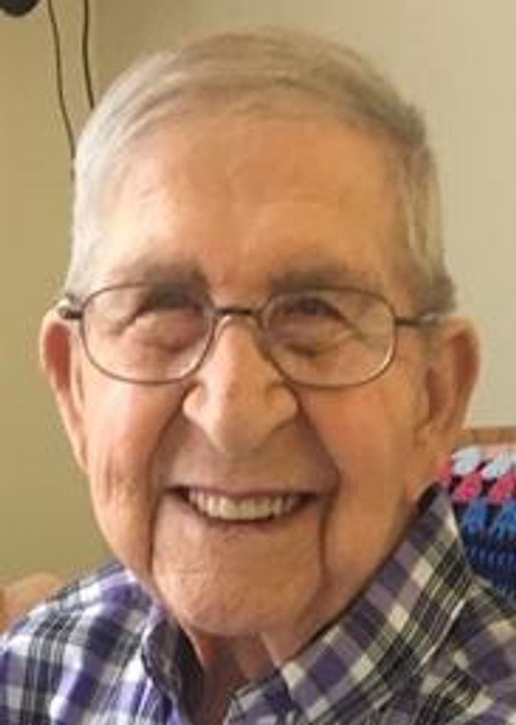 Irvin L. Miller Profile Photo