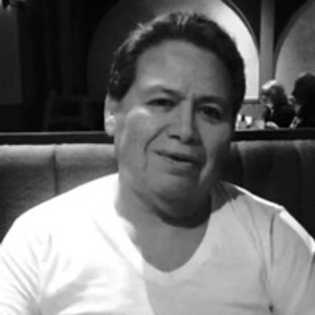 Alfredo J. Amador Profile Photo