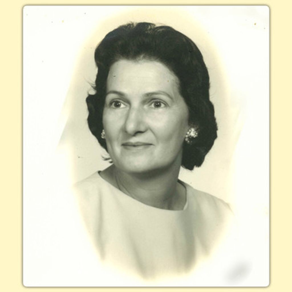 Lillian Leigh Bembry Profile Photo