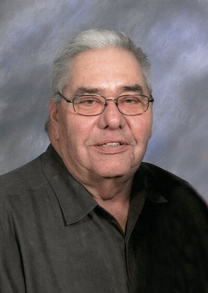 John H. Hanslick Profile Photo