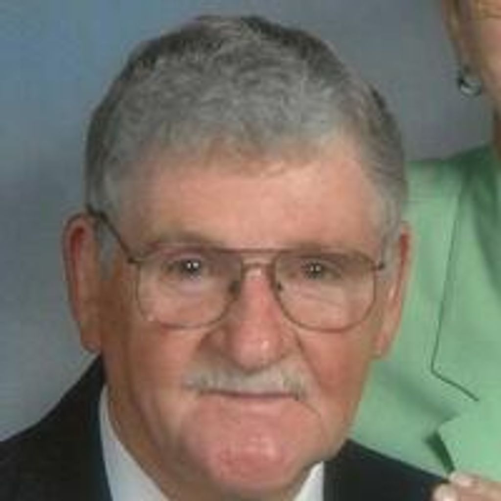 Kermit R. Weaver Profile Photo