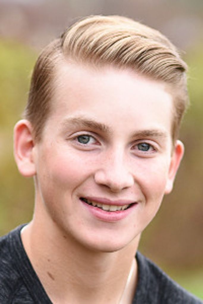 Zachary M. Hare Profile Photo