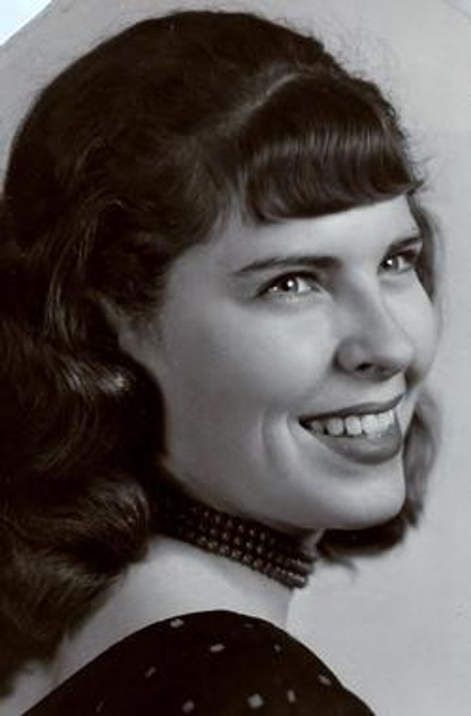 Zelma Lee Norwood Profile Photo