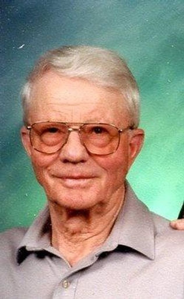 Lyle William Fischer