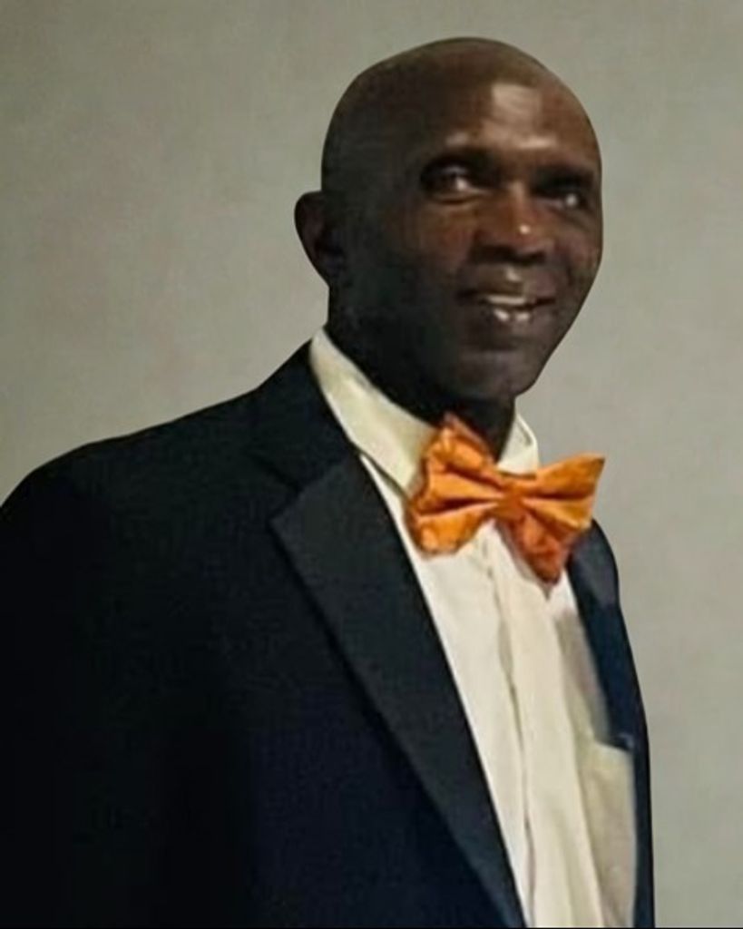 Willie James Sneed Profile Photo