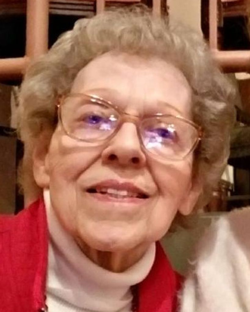 Mary E. Hale