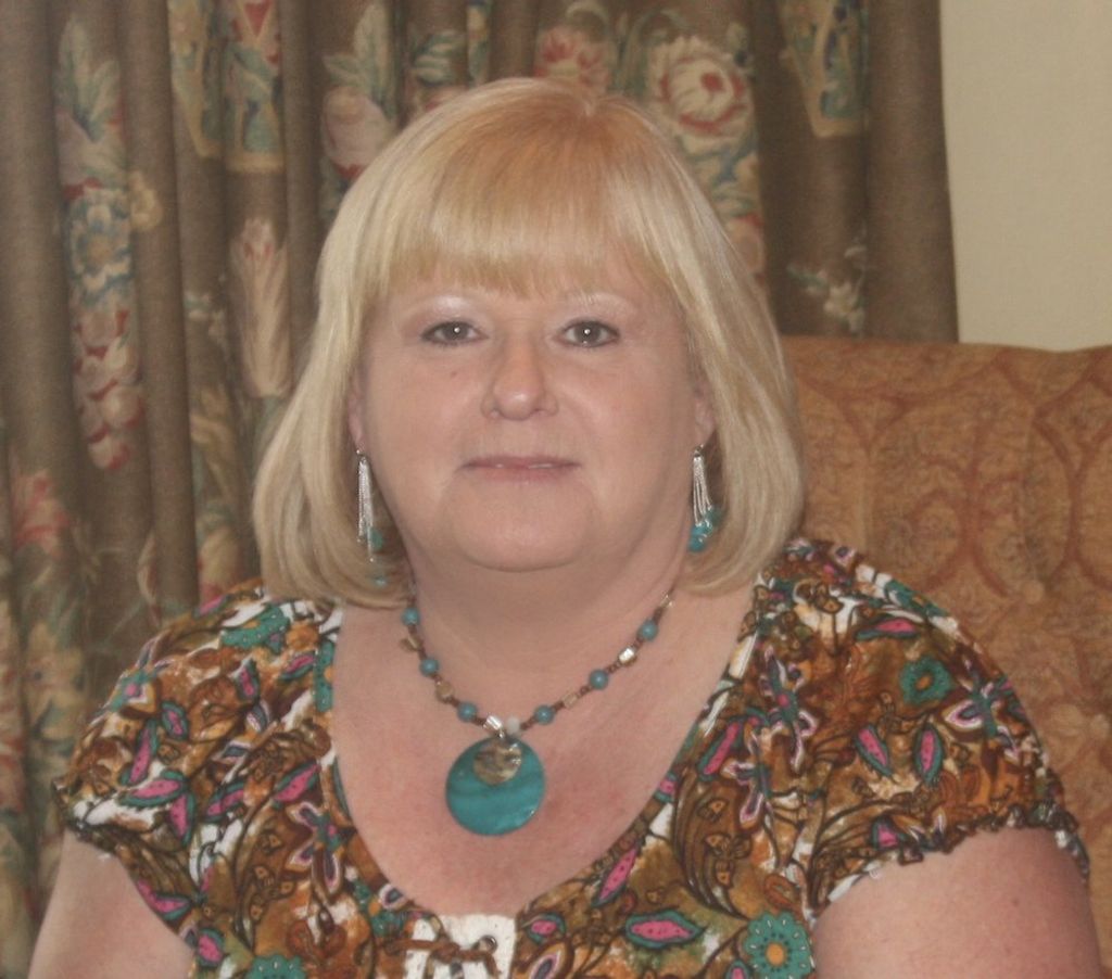 Diantha Lynna Gilbert Profile Photo