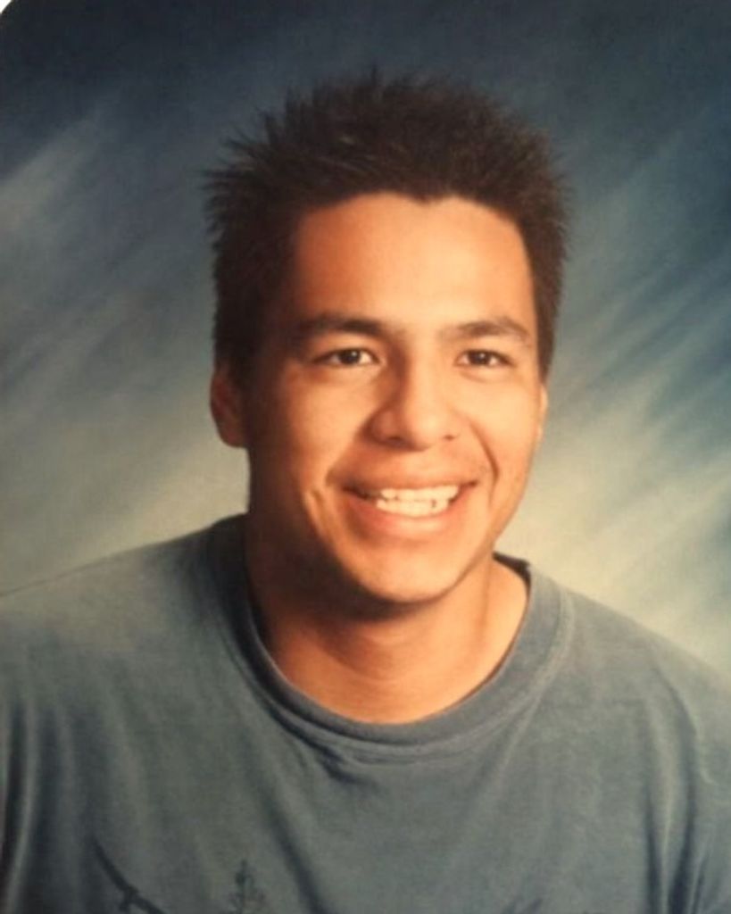 Mark Allen Gardipee Profile Photo