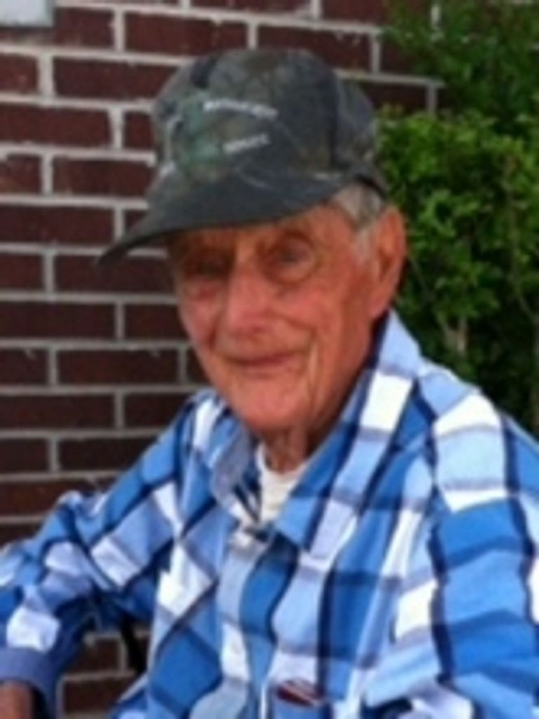 George Vernon Lewis
