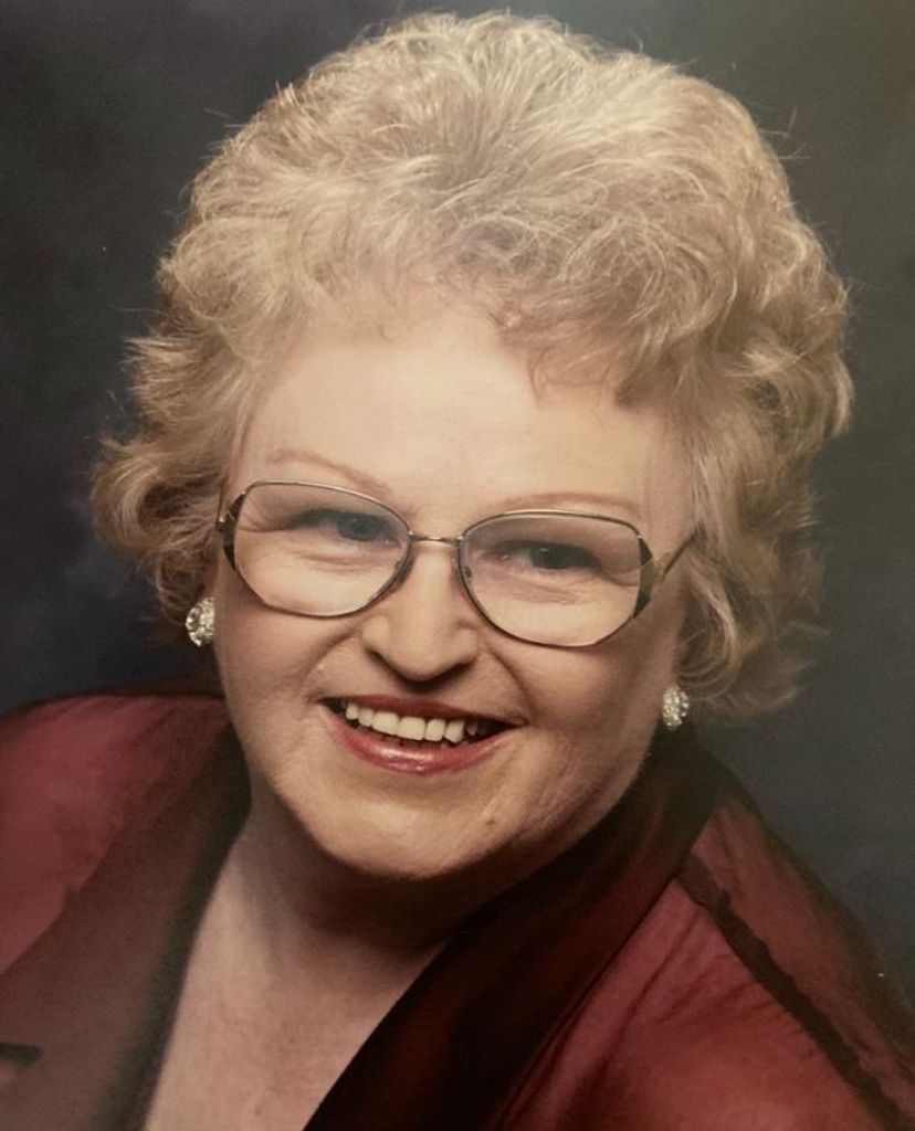 Rosetta Catherine Roddy