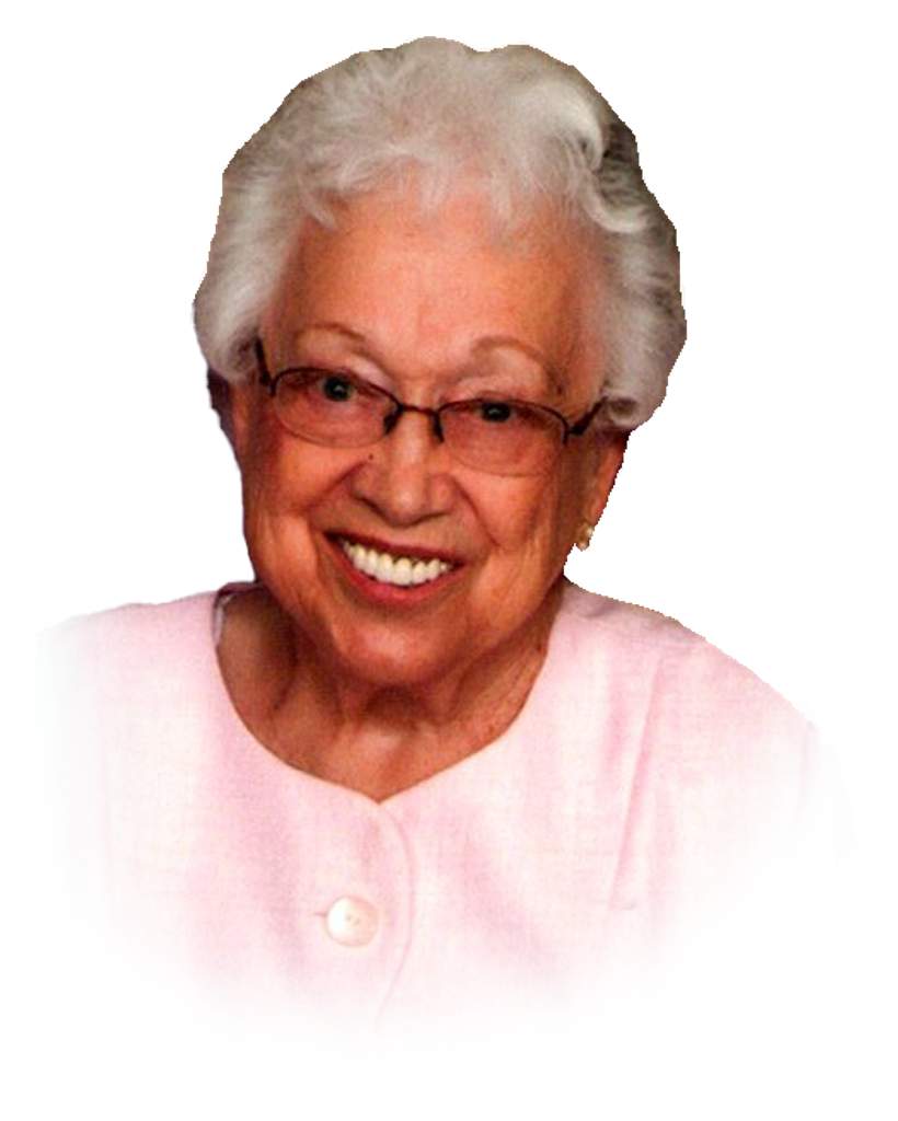 RaNee Ballard Parker
