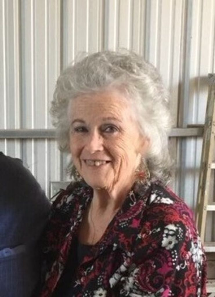 Joy Kathleen Petry Profile Photo