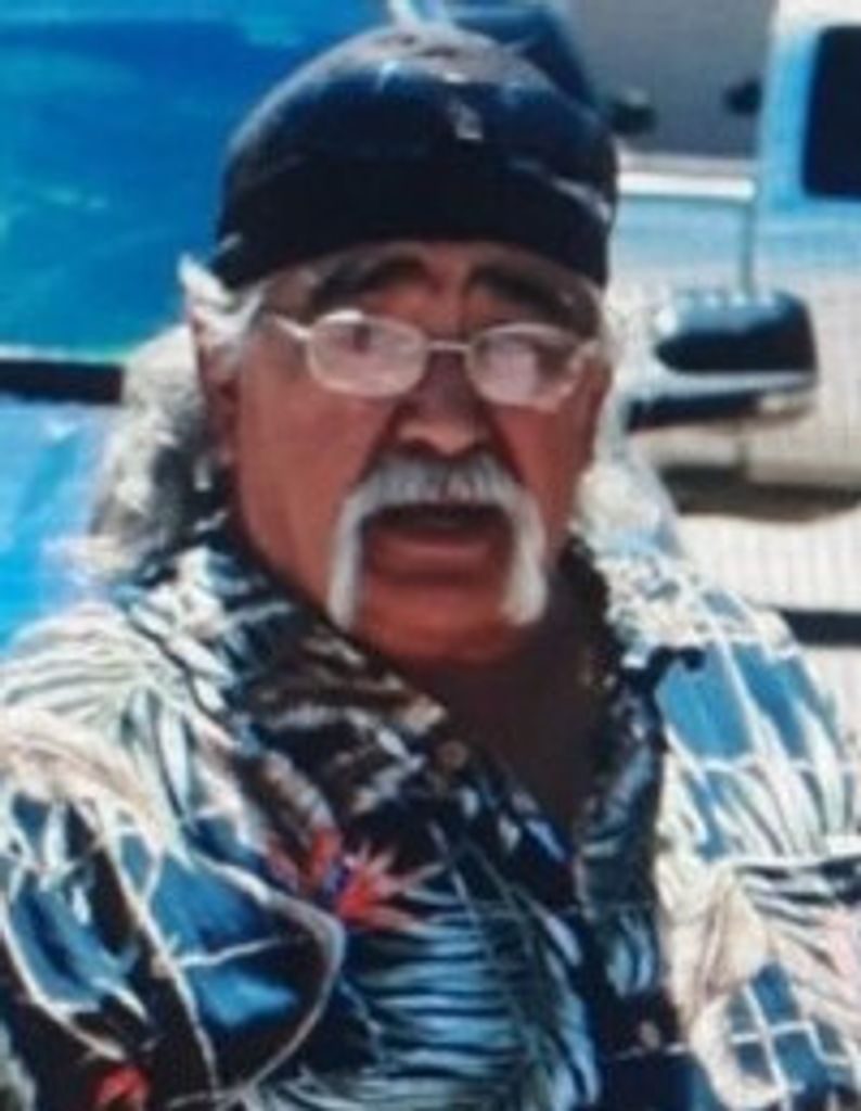 Luis Medina