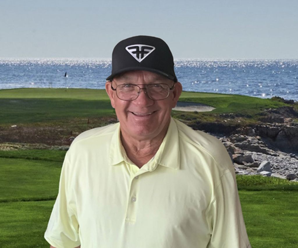 Donald Douglas Stout Profile Photo