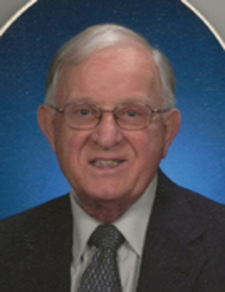 Bernard J. "Bernie" Lawrence