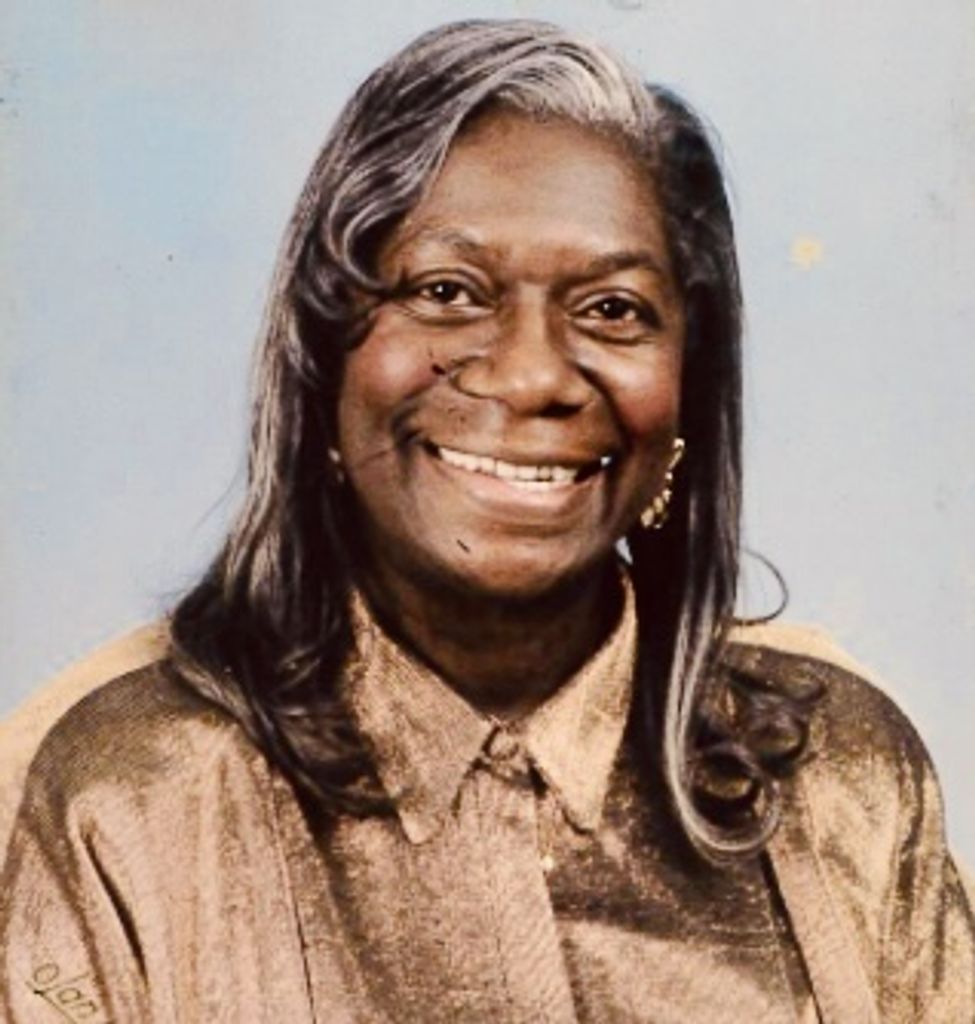 Jacolia K. Williams Profile Photo