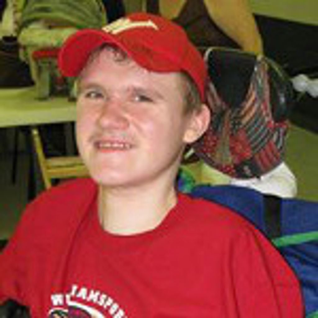 Cody Lee Lynch