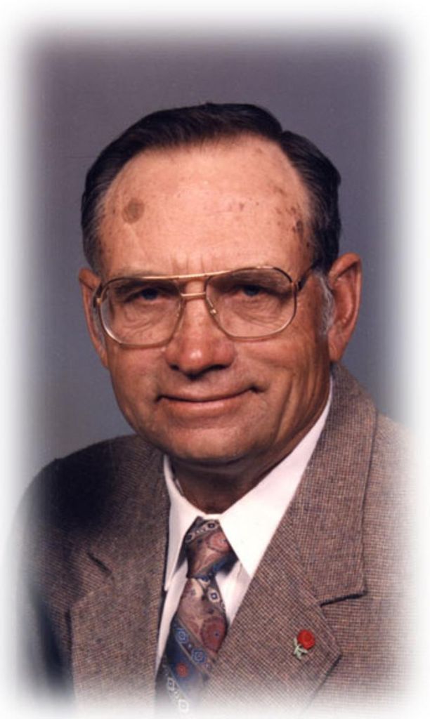 Louis Joseph Huseman Profile Photo