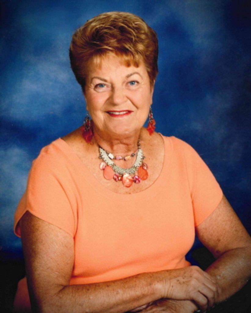 Karen Edna Seeburger