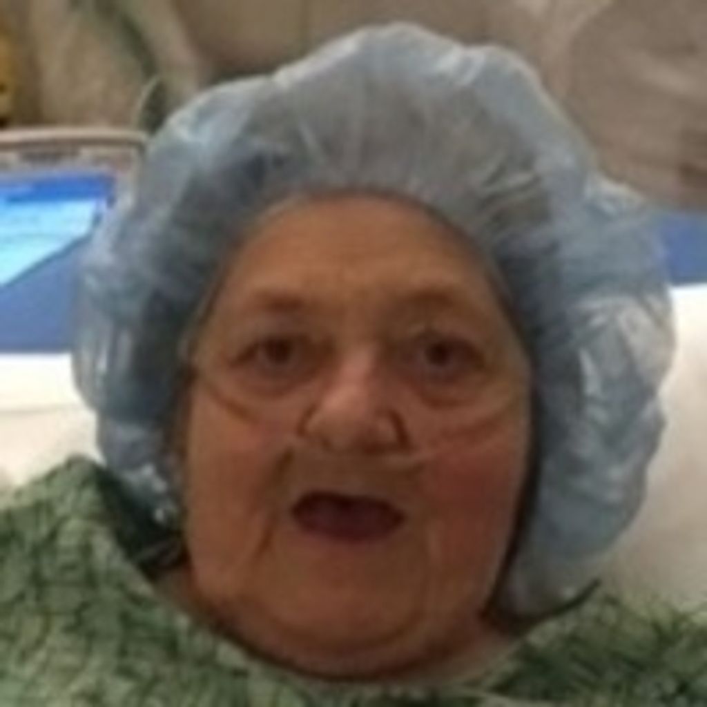 Maryalice Keeler