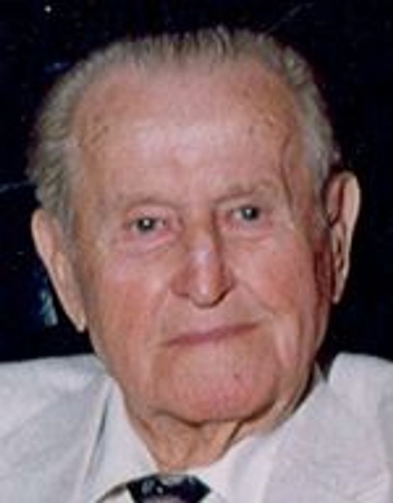 Lawrence Joseph Rothbauer