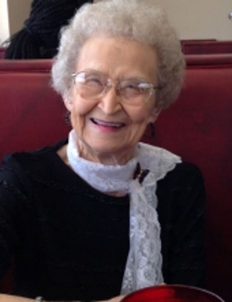 Marvel Arlene Hull