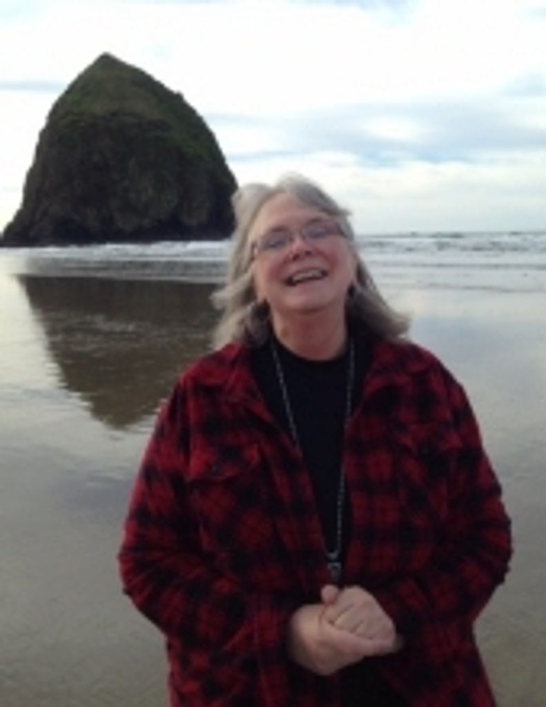 Janice L. Jacobs