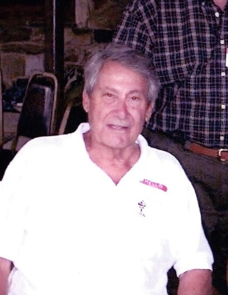 William Scharr, Jr