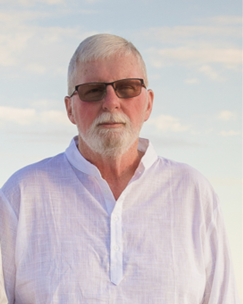 Patrick Clair Greenwood Profile Photo