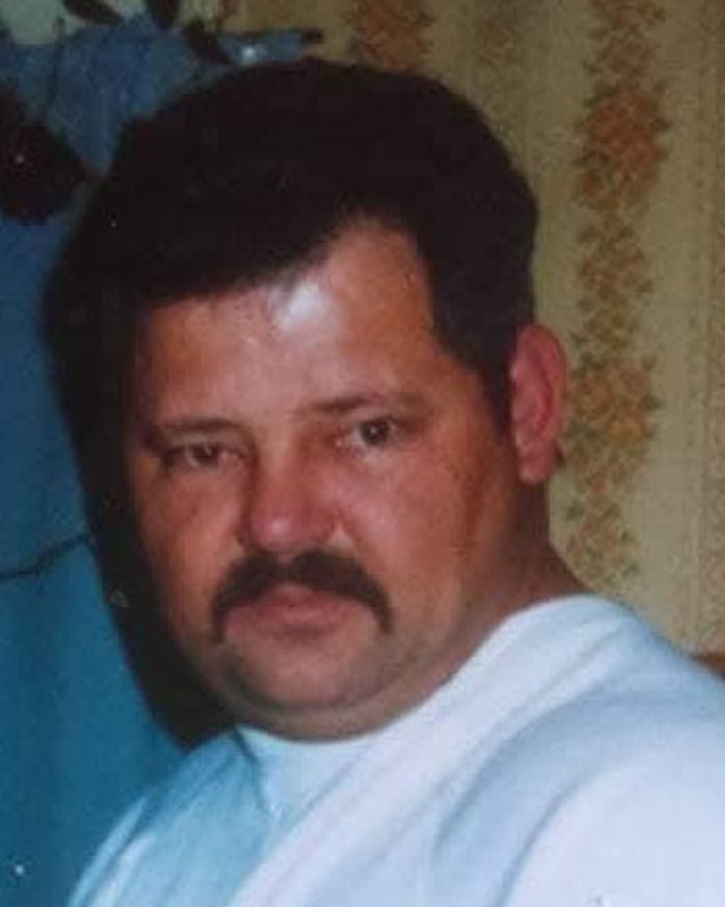 George Thomas "Big Daddy" Taylor, Jr. Profile Photo