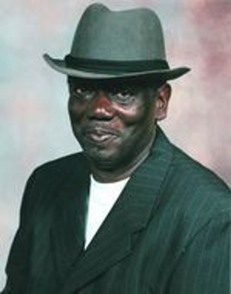Howard Earl Morrisey, Jr