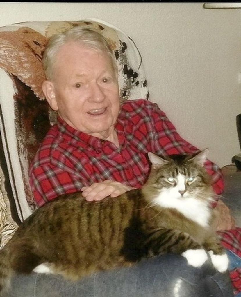 Everett Ellsworth Allen