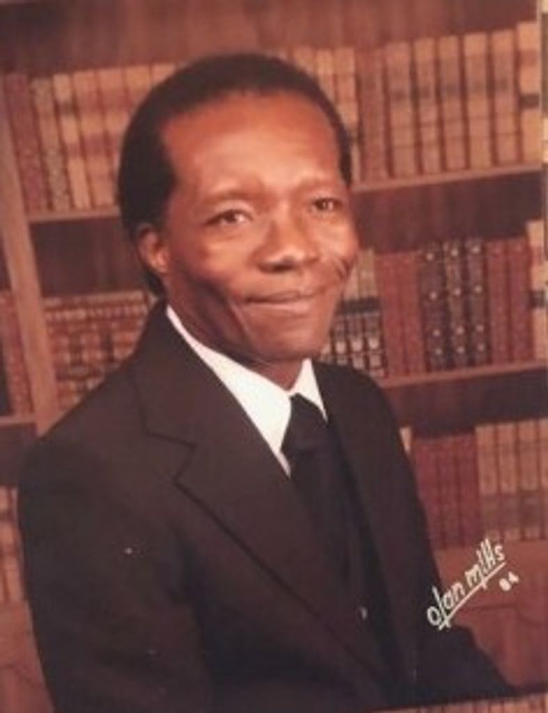 JESSE ARNOLD