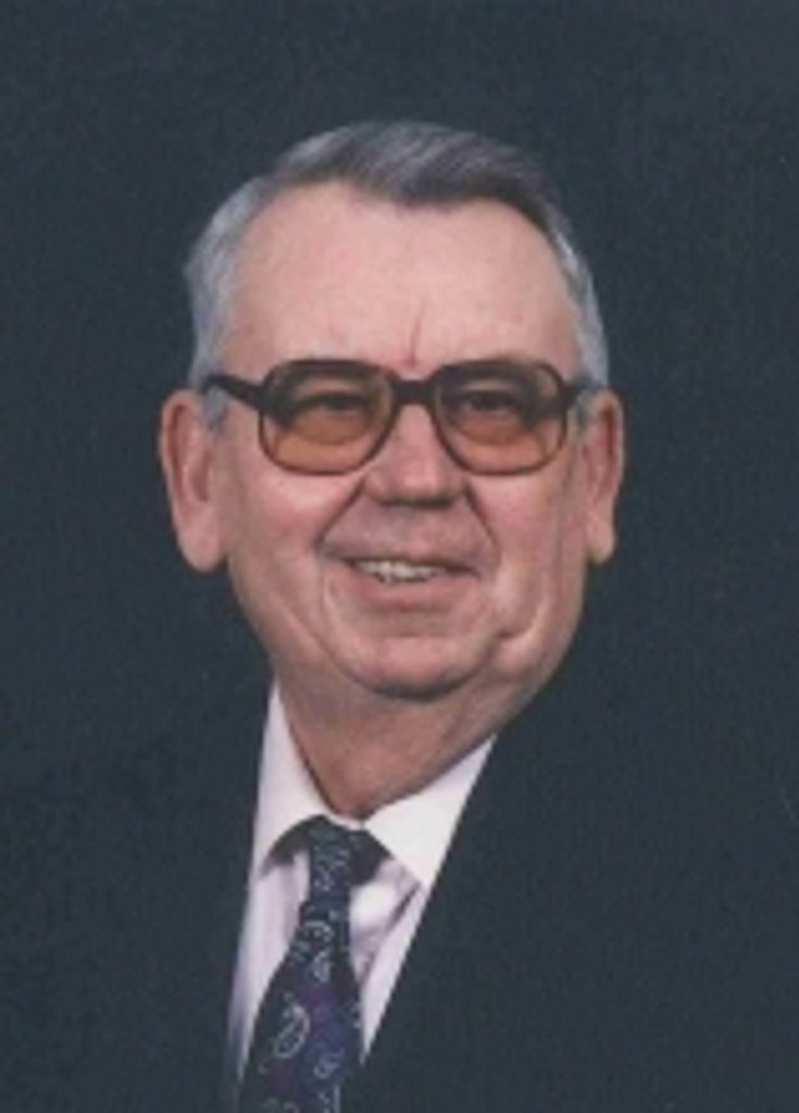 Roger Moe