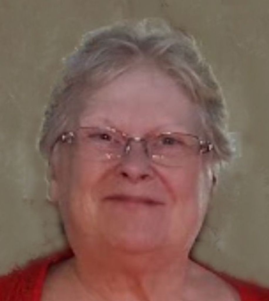 Patricia A. Schmidt Profile Photo