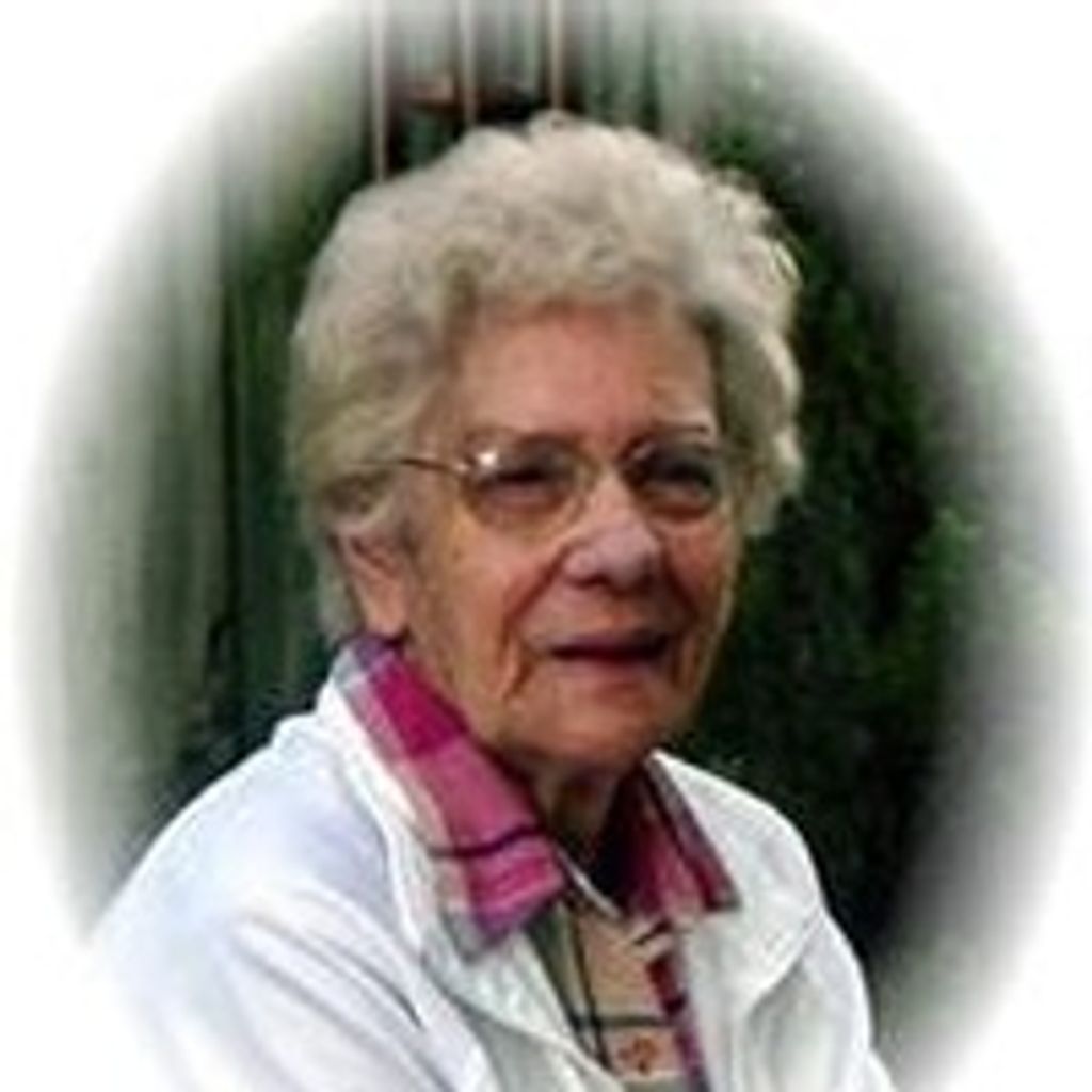 Evie Campbell Menard