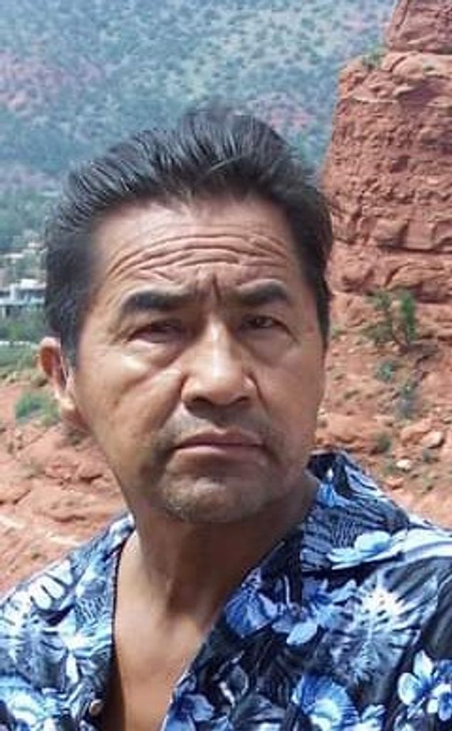 Danny Begay Profile Photo