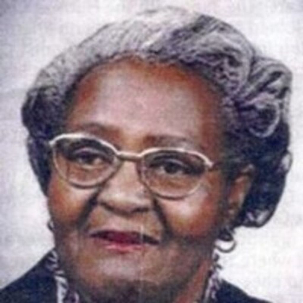 Wilhelmina Mccody Brown-Weeks
