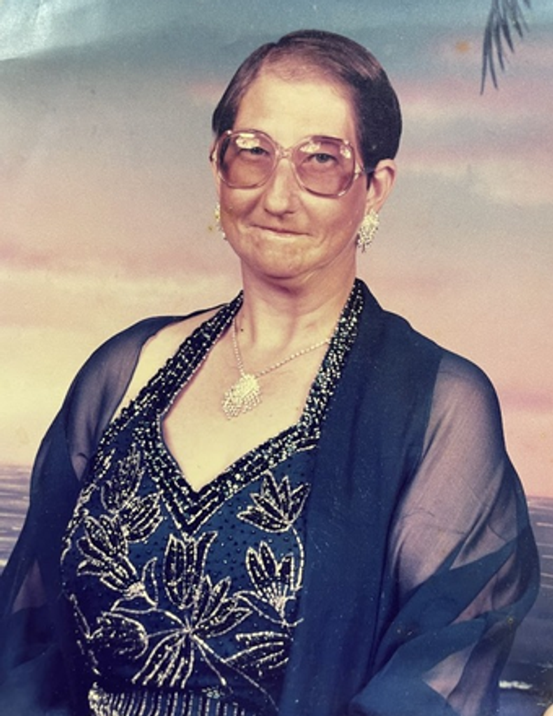 Patricia Ann (Sellers) Burkett Profile Photo