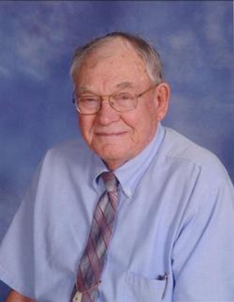 Kenneth Forrest Bradney Profile Photo